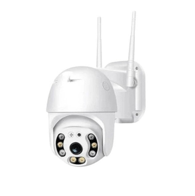 دوربین مدار بسته V380 PRO کیفیت ۵ مگاپیکسل